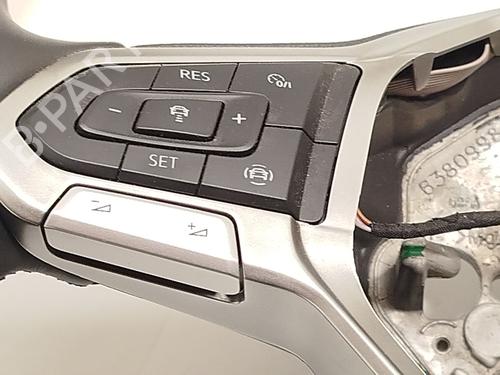 Rat VW T-ROC (A11, D11) 1.0 TSI | BP31947817C49 - Image 2