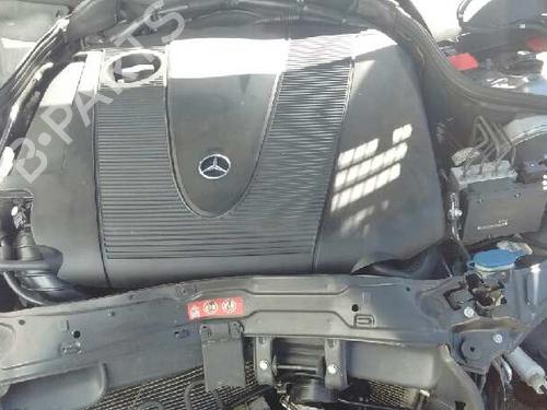 Front left window mechanism MERCEDES-BENZ CLK (C209)  | BP4625581C22 