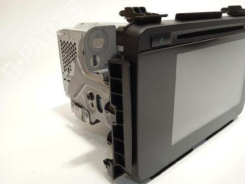 Radio HONDA HR-V (RU) | BP13053683E6