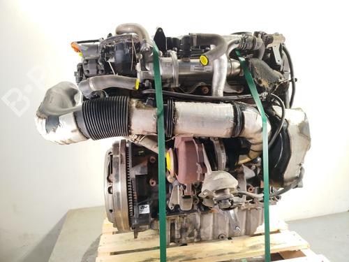 Motor FORD FOCUS C-MAX (DM2) 2.0 TDCi | BP29525716M1 