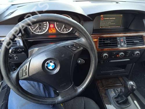 Køler BMW 5 (E60)  | BP12108232M31 