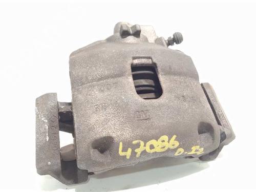 Used Left front brake caliper OPEL CORSA E (X15) 1.4 (08, 68) (90 hp) 11562957