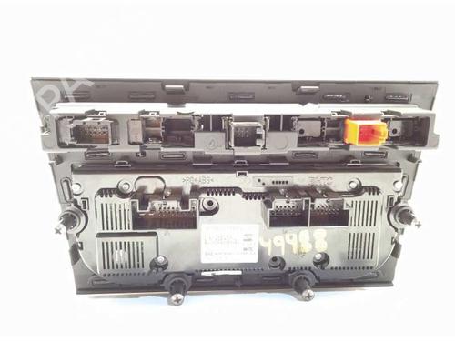 Climate control SEAT ATECA (KH7, KHP) 1.0 TSI | BP11265743I5 
