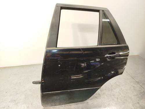 Left rear door BMW X5 (E53) 3.0 i | BP26595469C4 