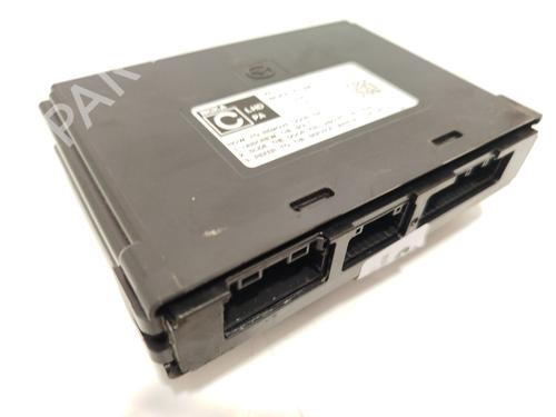 Used Electronic module Electronic module 27098459 27098459