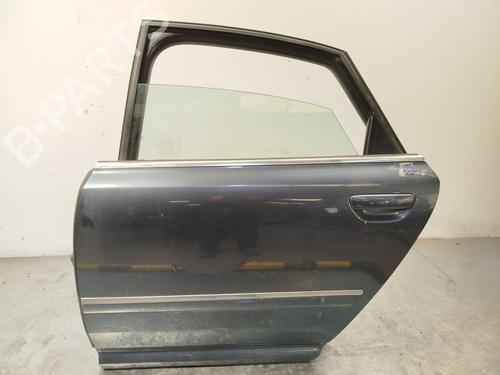 left-rear-door-audi-a8-d3-4e2-4e8-30-tdi-quattro-4e0833051c-2002-2003-2004-2005-2006-2007-2008-2009-2010-22780571 main image