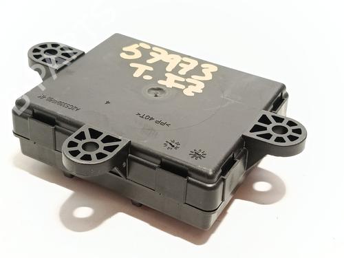 Electronic module VOLVO S60 II (134) D3 | BP34006666M83 - Image 3