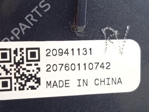 Steering column stalk CHEVROLET ORLANDO (J309) 2.0 D | BP24956838I23 