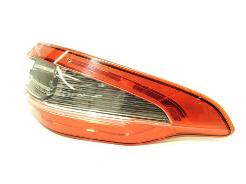 Right taillight FORD S-MAX (WA6) 2.0 TDCi | BP36112534C35 - Image 2