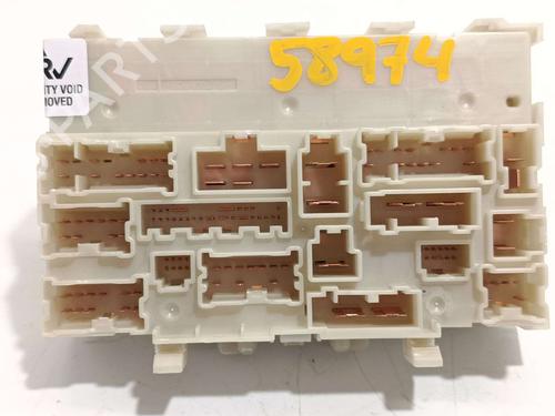 Fuse box RENAULT AUSTRAL TCe 130 (HGM2) | BP38518058E1 - Image 4