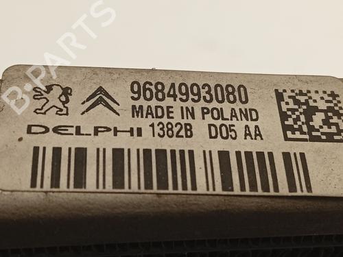 AC radiator CITROËN C5 III (RD_) 1.6 VTi 120 (RD5FS8, RD5FSA) | BP35788255M32 - Image 5