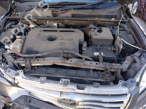 Right rear brake caliper TOYOTA RAV 4 III (_A3_) 2.2 D (ALA35_) | BP11562068M106