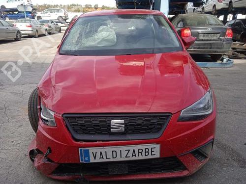Gearbox SEAT IBIZA V (KJ1, KJG)  | BP13320511M3 