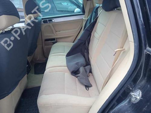 Control unit VW TOUAREG (7LA, 7L6, 7L7) 2.5 R5 TDI | BP28106901M11