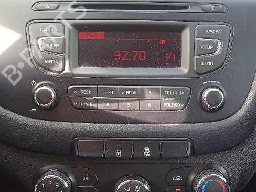 Display monitor KIA CEE'D (JD) 1.4 CRDi 90 | BP9955573C48  - Image 28
