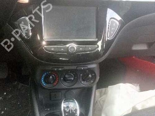 Rear mirror OPEL CORSA E (X15) 1.4 (08, 68) | BP1902752I6  - Image 14