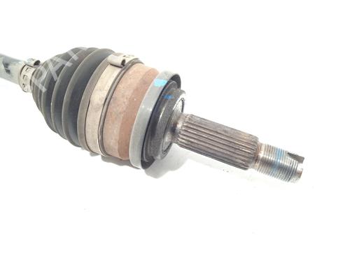Left front driveshaft KIA RIO IV (YB, SC, FB) 1.2 CVVT | BP28211562M38 