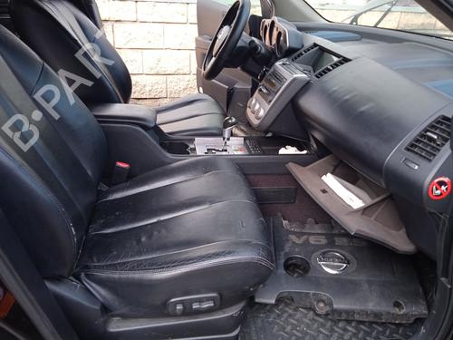 Electronic module NISSAN MURANO I (Z50) 3.5 4x4 | BP28098406M83 - Image 28