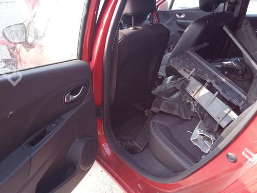 Headlight switch RENAULT CLIO IV (BH_) 0.9 TCe 90 (BHNF, BHMA, BHMH, BHJK, BHJR) | BP19447472I24 