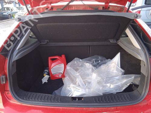 Left taillight FORD FOCUS II (DA_, HCP, DP) 2.0 | BP27630917C34