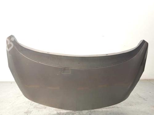 Used Hood OPEL MERIVA B MPV (S10) 1.4 (75) (100 hp) 10928240