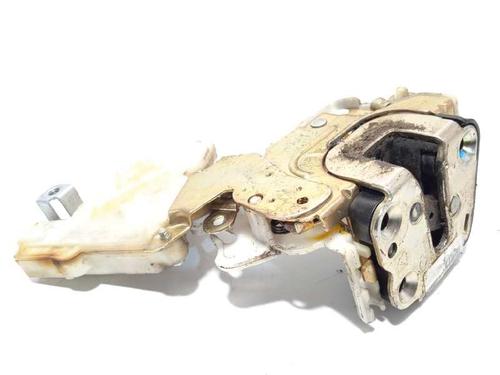 Front right lock NISSAN TERRANO II (R20) 2.7 TDi 4WD | BP8385647C97 