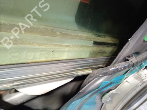 Left rear door LEXUS CT (ZWA10_) 200h (ZWA10_, ZWA10R) | BP25912244C4 