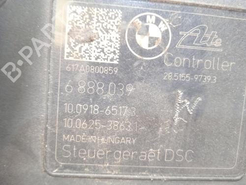 ABS pump MINI MINI (F55) Cooper | BP26208416M43  - Image 5