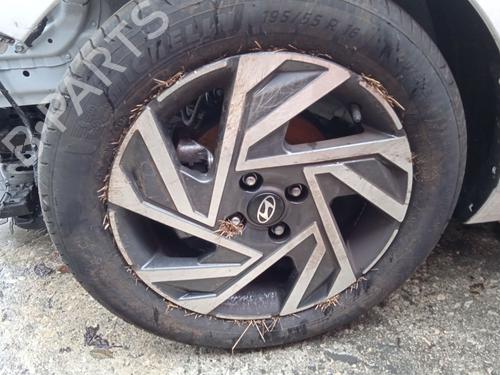 Electronic module HYUNDAI i20 III (BC3, BI3)  | BP23952951M83 