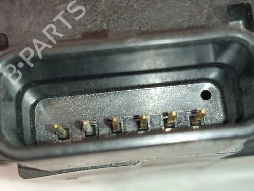Throttle body RENAULT CLIO V (B7_) 1.0 LPG (B7MT) | BP26207854M82 - Image 4