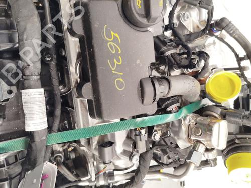 Engine SEAT IBIZA V (KJ1, KJG) 1.0 TSI | BP28099956M1  - Image 5