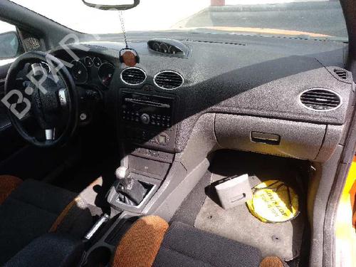 Radiator fan FORD FOCUS II (DA_, HCP, DP) 2.5 ST | BP5661818M35