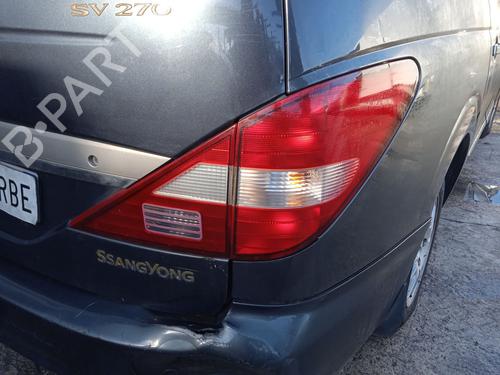 ABS pump SSANGYONG RODIUS I 2.7 Xdi | BP30897537M43  - Image 15