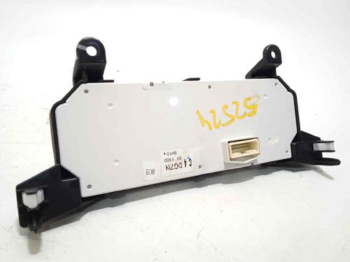 Climate control MAZDA 2 Hatchback (DL, DJ) 1.5 SKYACTIV-G | BP16524207I5 - Image 5