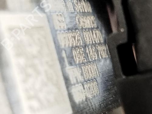 Engine CUPRA LEON Sportstourer (KL8, KU8, KUD) 1.5 eTSI | BP30708984M1