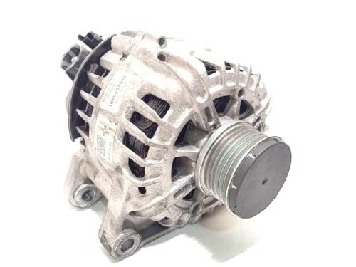 Used Alternator Alternator 15191868 15191868