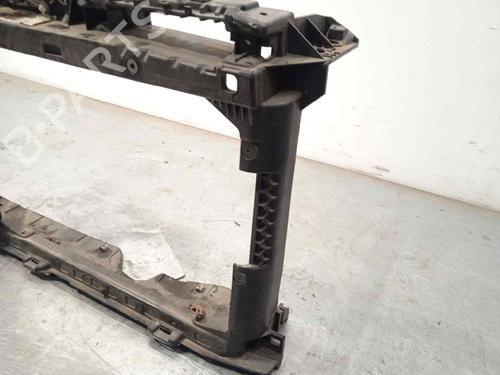 Front slam panel LAND ROVER RANGE ROVER SPORT I (L320) 3.6 D 4x4 | BP17750957C72 