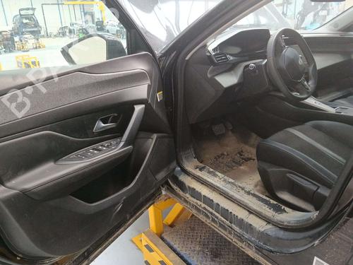 Left front window switch PEUGEOT 408 II (FP_, F3_, FM_) PureTech 130 (FPHNST) | BP39470868I27 - Image 31