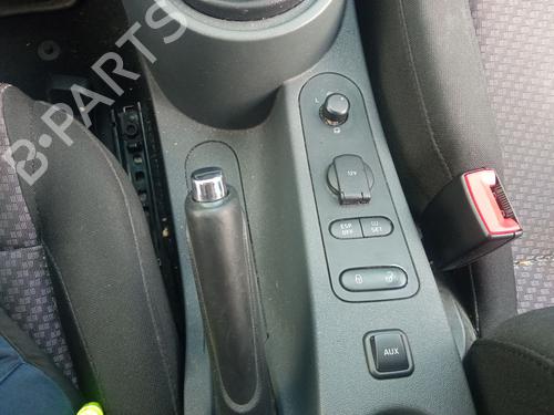 Left front window switch SEAT LEON (1P1) 1.4 TSI | BP26446023I27 - Image 28