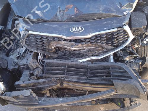 Left sun visor KIA CARENS IV 1.6 GDi | BP29932978I1  - Image 25