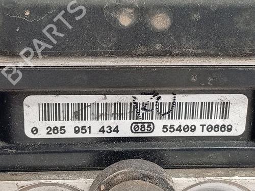 ABS pump CITROËN JUMPY II (VF7) | BP36799436M43 - Image 6
