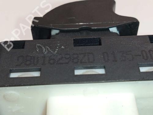 Left front window switch CITROËN C4 CACTUS | BP17540311I27 - Image 4