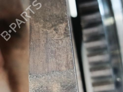 Engine CHEVROLET CAPTIVA (C100, C140) 2.0 D 4WD | BP36778504M1 - Image 9