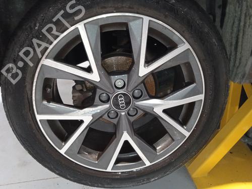 Gearbox AUDI A1 Allstreet (GBH) 30 TFSI | BP32230003M3 