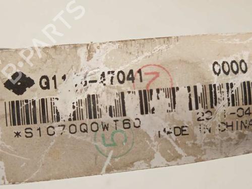 Electronic module TOYOTA PRIUS (_W3_) 1.8 Hybrid (ZVW3_) | BP10152736M83 