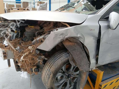 Starter FORD FOCUS IV (HN) 1.0 EcoBoost mHEV | BP38324679M8 - Image 19
