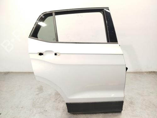 Tür rechts hinten für VW T-CROSS (C11, D31) [2018-2026]  31805311