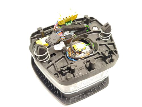 Airbag sæt AUDI E-TRON (GEN) 50 quattro | BP31095789C86  - Image 10