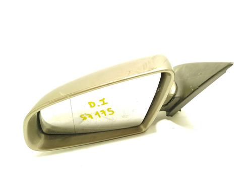 Ryggespeil venstre AUDI A6 C6 (4F2) 2.0 TDI (140 hp) 30830363