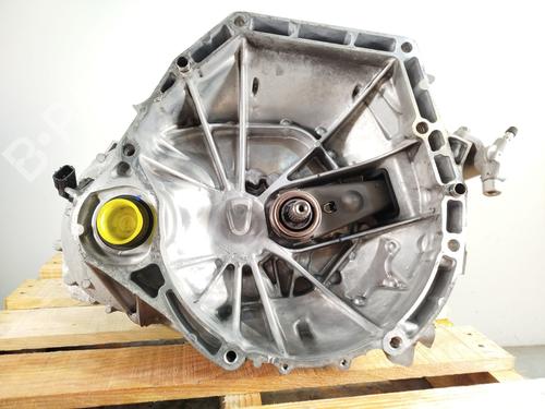 Used Gearbox HONDA CIVIC VIII Hatchback (FN, FK) 1.8 (FN1, FK2) (140 hp) 32476013